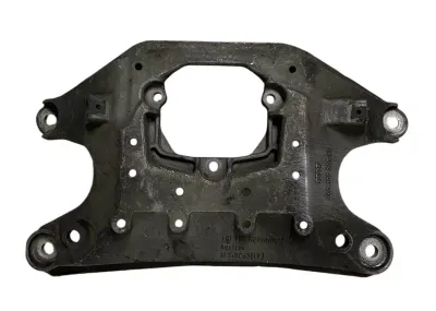 SUPPORTO / STAFFA MOTORE LATO CAMBIO AUDI A4 B8 / 8K 2.0 JTD 2003 - 8K0399263AF