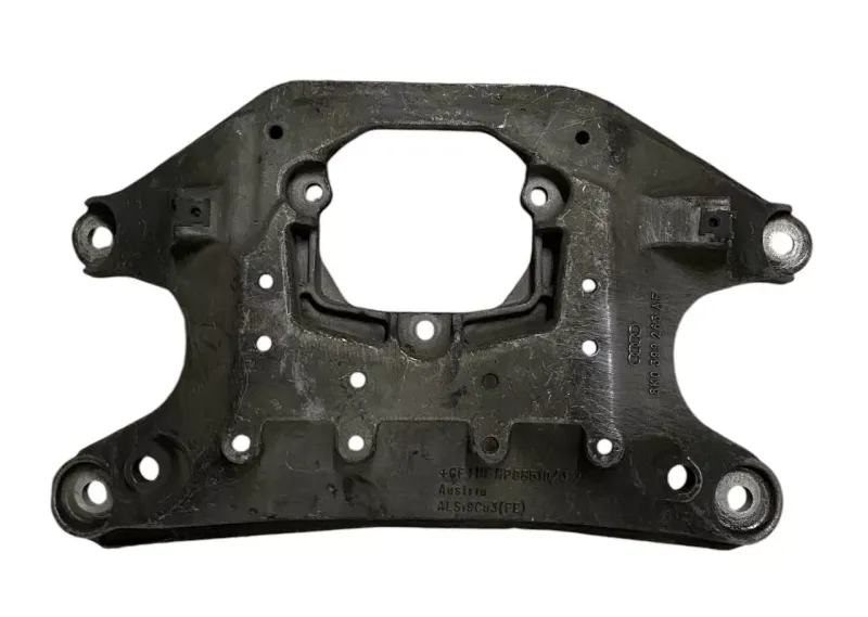 SUPPORTO / STAFFA MOTORE LATO CAMBIO AUDI A4 B8 / 8K 2.0 JTD 2003 - 8K0399263AF