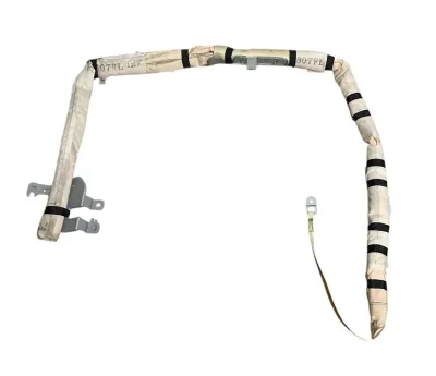 AIRBAG TENDINA / SOTTOTETTO LATERALE SINISTRA NISSAN JUKE F15 2015 - 985P11KA0D