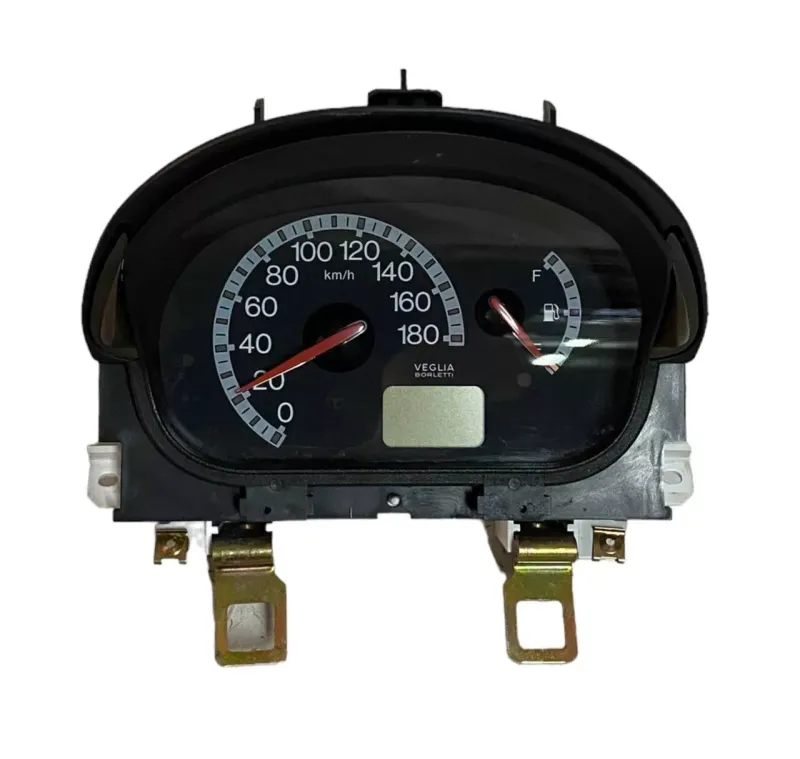 VEGLIA / QUADRO STRUMENTI / CONTACHILOMETRI FIAT 600 1.1 B. 2003 - 735382384