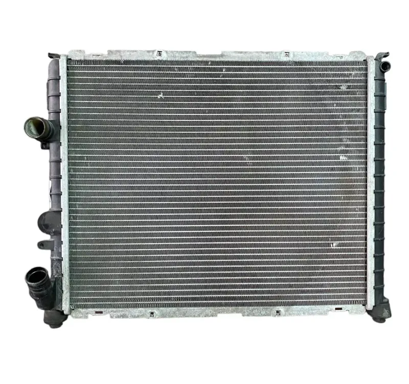RADIATORE ACQUA RAFFREDDAMENTO MOTORE RENAULT CLIO II 1.2 B. 2002 - 7700836303