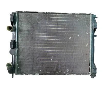 RADIATORE ACQUA RAFFREDDAMENTO MOTORE RENAULT CLIO II 1.4 B. 2002 - 7700428082