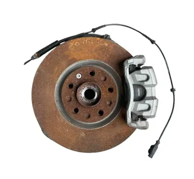 FUSELLO / MONTANTE / SOSPENSIONE MASSA MECCANICA ANT. DX FIAT 500X 334 2.0 2016 - 51934204