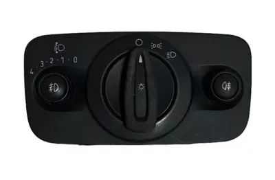 COMANDO LUCI / INTERUTTORE DI CONTROLLO FORD FIESTA MK7 2011 - 8A6T13A024B