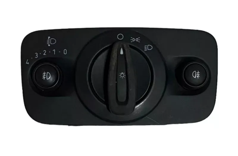 COMANDO LUCI / INTERUTTORE DI CONTROLLO FORD FIESTA MK7 2011 - 8A6T13A024B