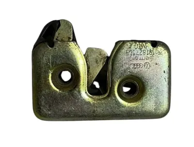 SERRATURA PORTELLONE POSTERIORE VOLKSWAGEN GOLF II 1986 - 191827505