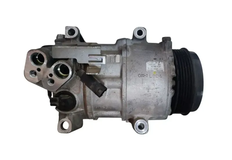 COMPRESSORE CLIMA A/C ARIA CONDIZIONATA MERCEDES CLASSE B W245 2.0 D 2010 - A0012309111
