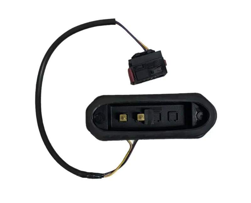 SENSORE CONTATTO / INTERRUTTORE PORTA SCORREVOLE FIAT DUCATO 2010 - 1610220880