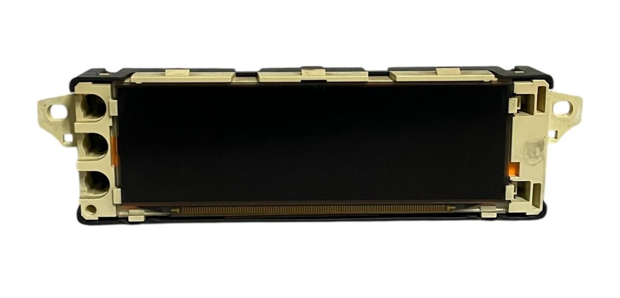 QUADRO / SCHERMO / DISPLAY MULTIFUNZIONE PEUGEOT 207 1.4 B 2008 - 5555502902