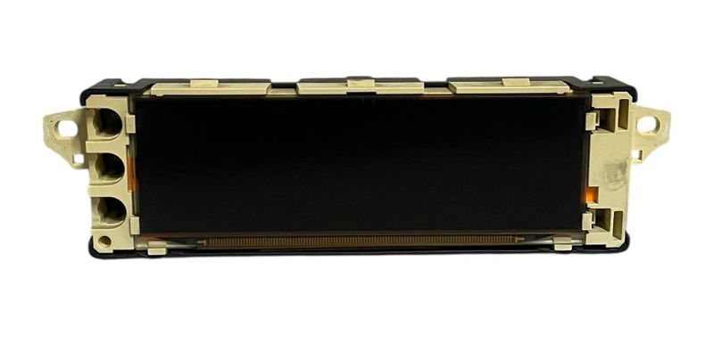 QUADRO / SCHERMO / DISPLAY MULTIFUNZIONE PEUGEOT 207 1.4 B 2008 - 5555502902