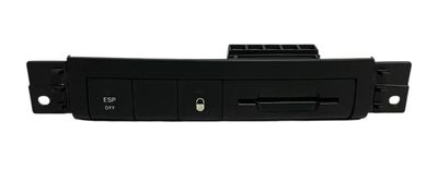 PULSANTIERA MULTIFUNZIONE PEUGEOT 207 2008 - 9656992177 - FR56713502