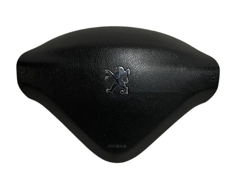 AIRBAG VOLANTE / STERZO PEUGEOT 207 2008 - 96857294ZD