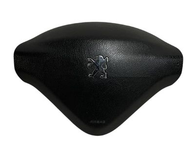 AIRBAG VOLANTE / STERZO PEUGEOT 207 2008 - 96857294ZD