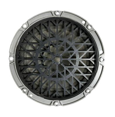 CASSA / ALTOPARLANTE ANT. DESTRO / SINISTRO PEUGEOT 207 2008 - 9664955980