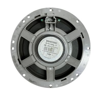 CASSA / ALTOPARLANTE ANT. DESTRO / SINISTRO PEUGEOT 207 2008 - 9664955980