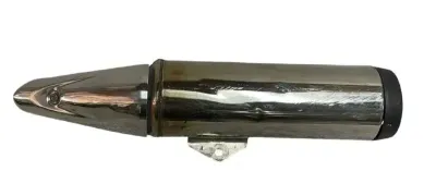 SCARICO TERMINALE MARMITTA HONDA INTEGRA 750 2016 - HGMGSE1