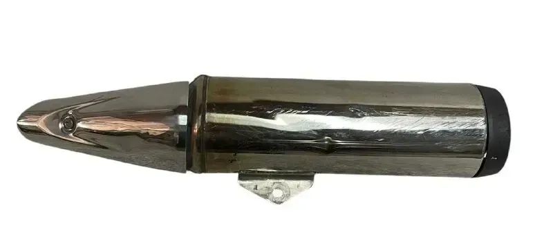 SCARICO TERMINALE MARMITTA HONDA INTEGRA 750 2016 - HGMGSE1