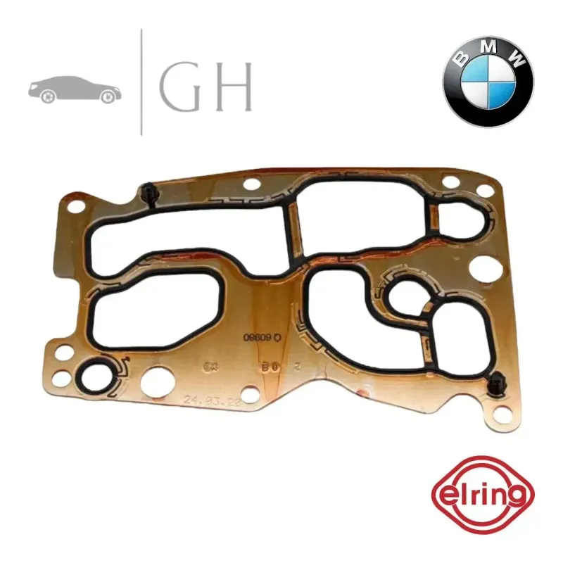 ELRING - GUARNIZIONE RADIATORE / SCAMBIATORE OLIO BMW - 11428516396