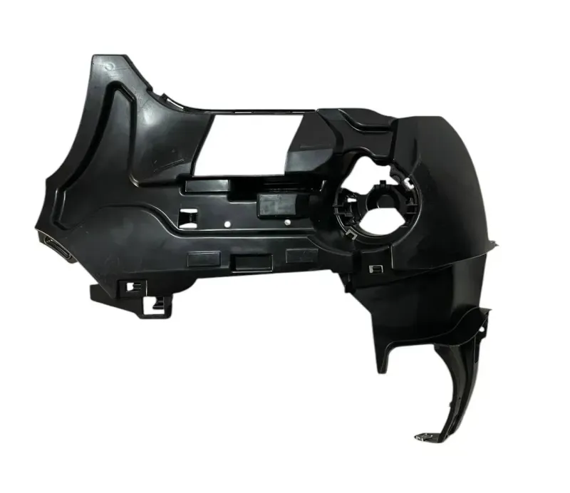 SUPPORTO / GUIDA FENDINEBBIA SX PARAURTI ANT BMW X1 F48 2018 - 51117354819