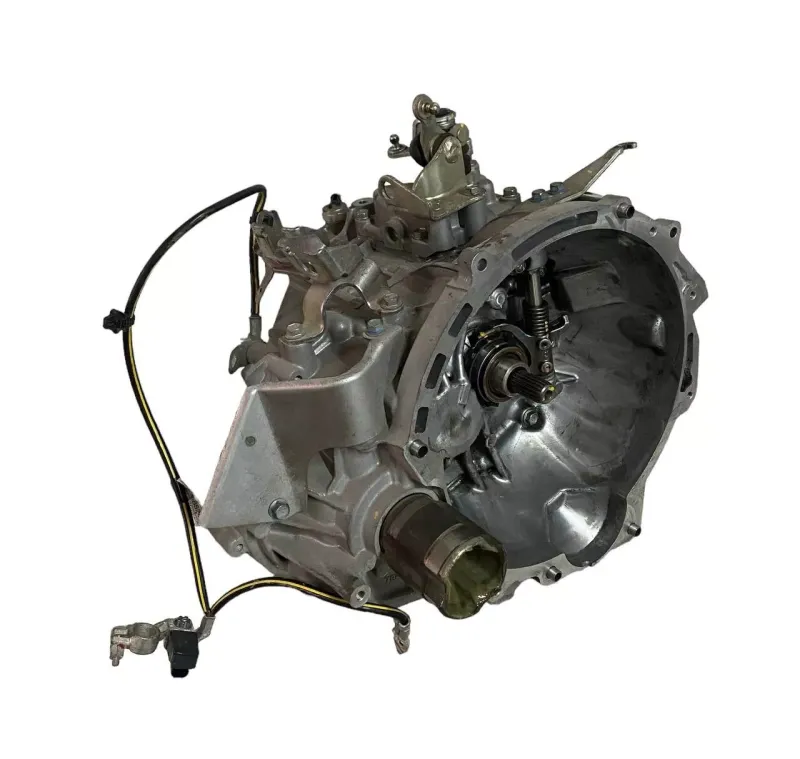 CAMBIO MANUALE (5 MARCE) MITSUBISHI SPACE STAR 1.2 BENZINA 2020 - 2500A739