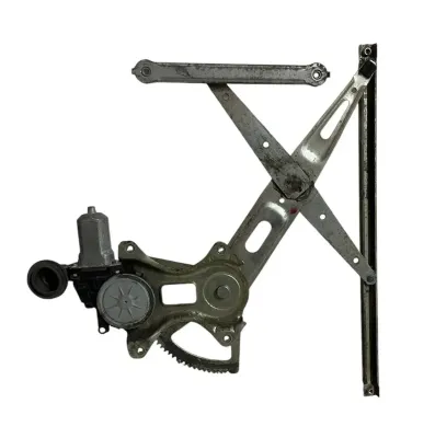 CREMAGLIERA ALZACRISTALLO / ALZAVETRO ANT DX TOYOTA RAV4 XA30 2009 - 8571035180