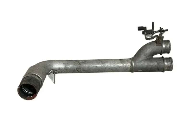 TUBO / MANICOTTO PRESSIONE / INTERCOOLER AUDI Q7 3.0 TDI 2010 - 059145731DD