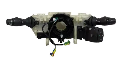 DEVIOLUCI (DEVIOSGANCIO / DEVIOGUIDA) + CRUISE CONTROL RENAULT MEGANE III 2013