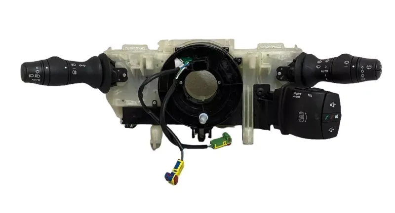 DEVIOLUCI (DEVIOSGANCIO / DEVIOGUIDA) + CRUISE CONTROL RENAULT MEGANE III 2013