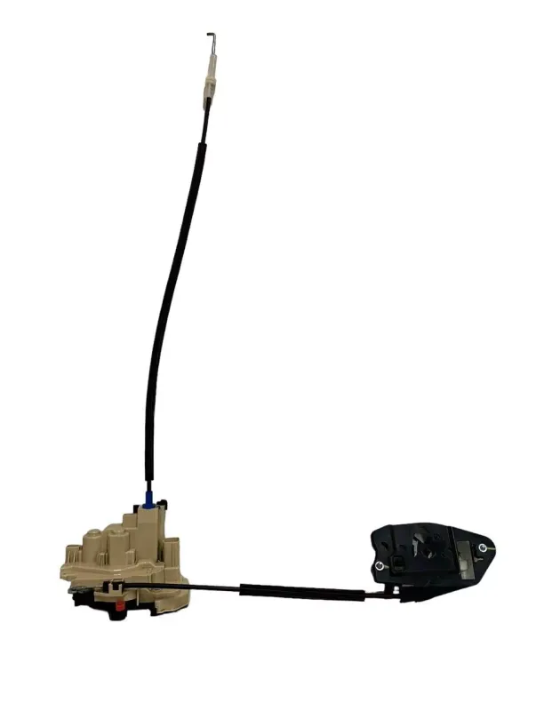 SERRATURA PORTA / PORTIERA / SPORTELLO ANT. SX FIAT PANDA 312 2016 - 520184670