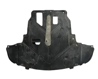 COPERTURA / RIPARO / CARTER MOTORE ALFA ROMEO 159 2008 - 505014750