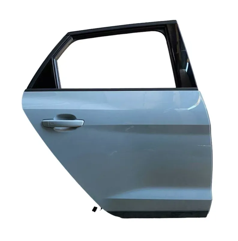SPORTELLO / PORTA / SPORTELLO POST. DX AUDI A1 GBA SPORTBACK 2020 - 82G833052