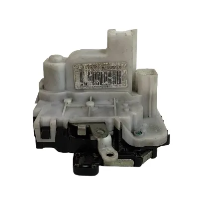 SERRATURA PORTA / PORTIERA / SPORTELLO ANT. SX FIAT PANDA 169 2007 - 519826974