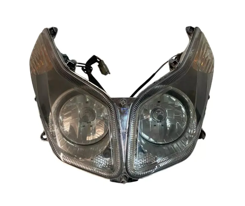 FARO / PROIETTORE / FANALE ANTERIORE SANYANG SYM CITYCOM 300 2012 - 12843