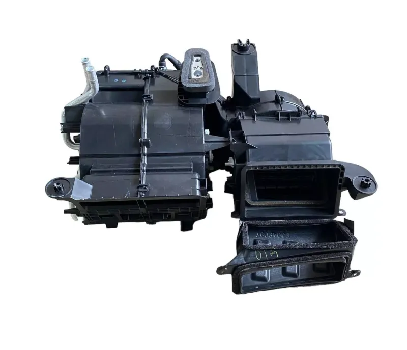 GRUPPO STUFA RISCALDAMENTO ABITACOLO MITSUBISHI SPACE STAR 2020 - TG4432701544