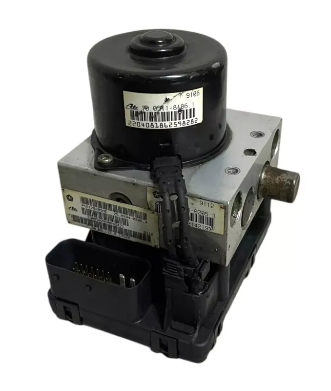 CENTRALINA / POMPA ABS JEEP GRAND CHEROKEE (II) 3.1 TD 2002 - 10051181861