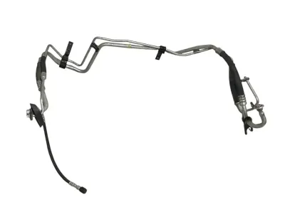 TUBO ARIA CONDIZIONATA (A/C) / CLIMA PEUGEOT 206 1.6 BENZINA 2004 - 9646456980