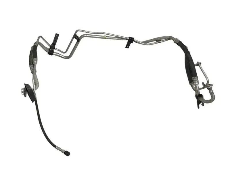 TUBO ARIA CONDIZIONATA (A/C) / CLIMA PEUGEOT 206 1.6 BENZINA 2004 - 9646456980