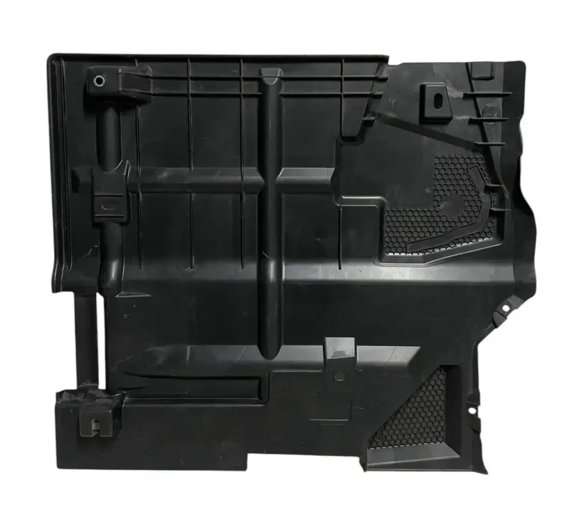 COPERTURA / RIPARO / CARTER SOTTO SCOCCA FORD S-MAX MKI 2010 - 6M2111132AE