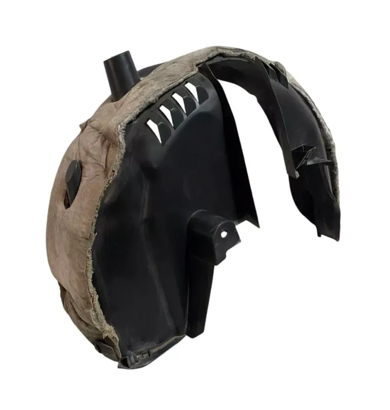 PASSARUOTA / PARASASSI / LOCARO POST. SX SMART FORTWO 453 2018 - A4536907200