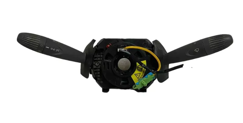 DEVIOLUCI (DEVIOSGANCIO / DEVIOGUIDA) COMANDO FIAT PANDA 169 2008 - 735444636