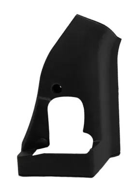 RIVESTIMENTO BATTITACCO SUPERIORE (SCURO) ANT SX FIAT PANDA 2008 - 735340291