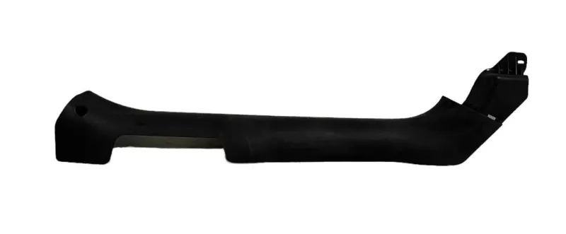 MODANATURA / RIVESTIMENTO BATTITACCO (SCURO) ANT SX FIAT PANDA 2008 - 735340290