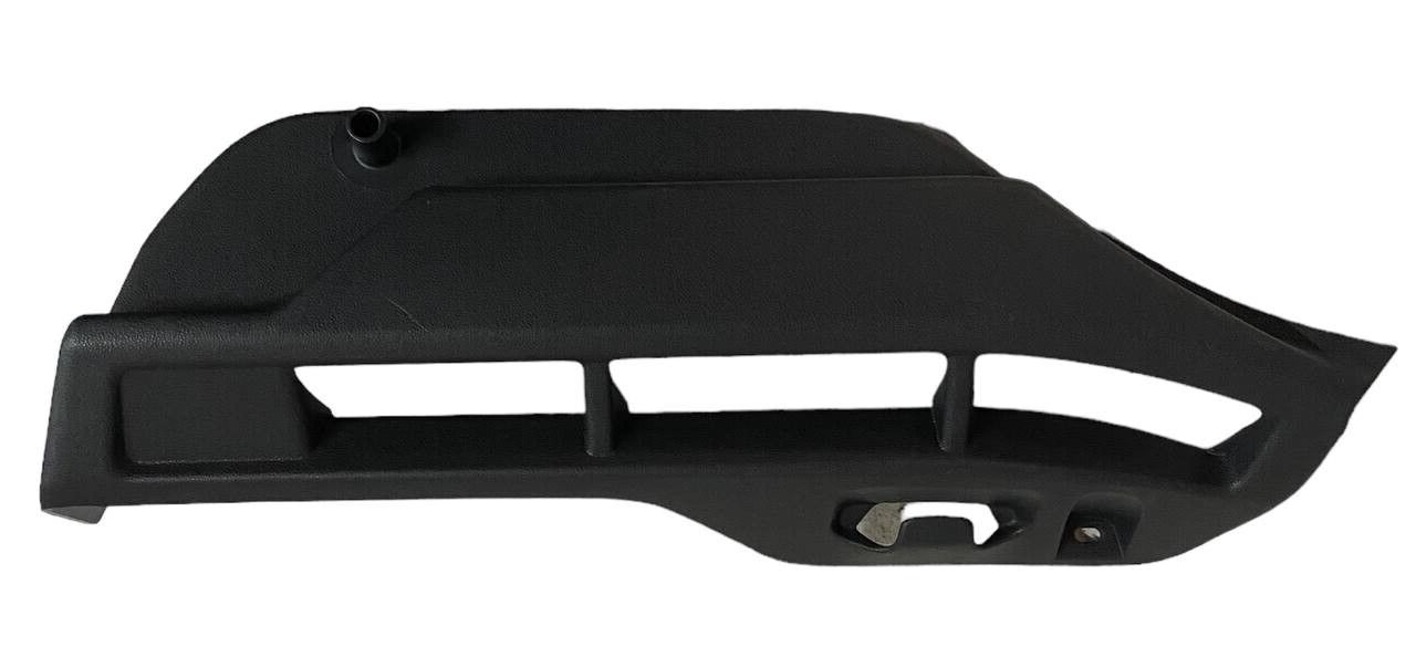 MONTANTE / SUPPORTO CAPPELLIERA POSTERIORE DESTRO CITROEN C3 2019 - 9813351577
