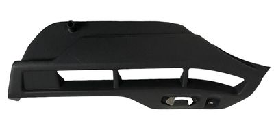 MONTANTE / SUPPORTO CAPPELLIERA POSTERIORE DESTRO CITROEN C3 2019 - 9813351577