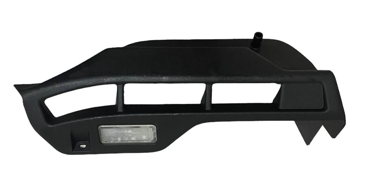 MONTANTE / SUPPORTO CAPPELLIERA POSTERIORE SINISTRO CITROEN C3 2019 - 9813351677