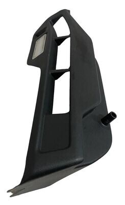 MONTANTE / SUPPORTO CAPPELLIERA POSTERIORE SINISTRO CITROEN C3 2019 - 9813351677