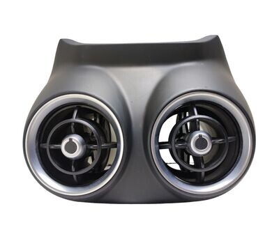 BOCCHETTA / DIFFUSORE ARIA CENTRALE ALFA ROMEO STELVIO 2019 - 156108691