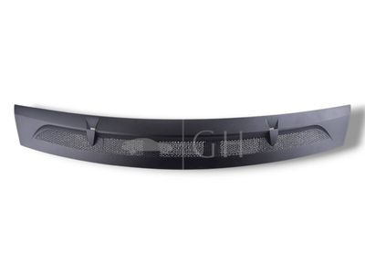 MODANATURA / GRIGLIA GOCCIOLATOIO COFANO SOTTO PARABREZZA MERCEDES CLASSE A W169 (II) - A1698360018