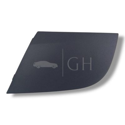 TAPPO LATERALE SX GRIGLIA / MODANATURA COFANO SOTTO PARABREZZA MERCEDES CLASSE B W245 2008 - A1698300375