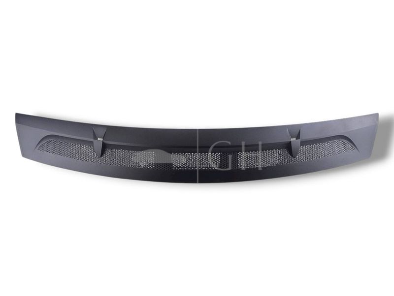 MODANATURA / GRIGLIA GOCCIOLATOIO COFANO SOTTO PARABREZZA MERCEDES CLASSE B W245 (I) - A1698360018